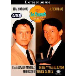 La Fuerza del Amor, 1990 (The Power of Love)