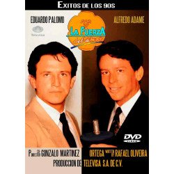 La Fuerza del Amor (1990) en DVD