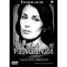 La Venganza (1977) en DVD