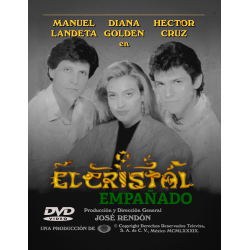 El Cristal Empañado (1989) The Fogged Crystal
