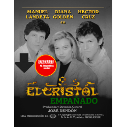 El Cristal Empañado (1989) en Descarga