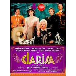 Clarisa (1993) Clarissa