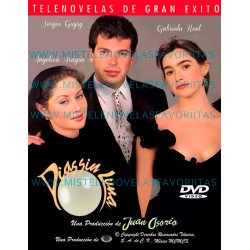 Días Sin Luna (1990) Days Without Moon in DVD
