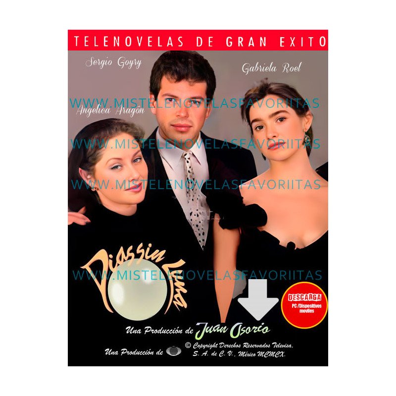 Dias Sin Luna (1990) Digital Download