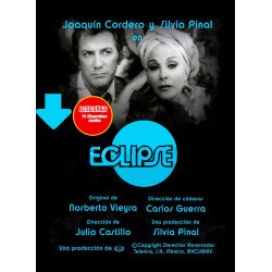 Eclipse (1984) Descarga