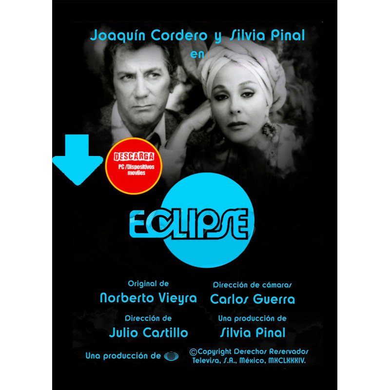 Eclipse (1984) Descarga