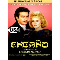 El Engaño (1986) The Deception