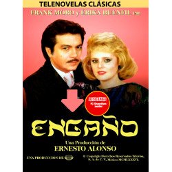 El Engaño (1986) The Deception