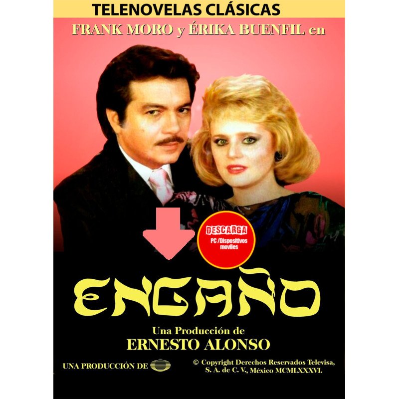 El Engaño (1986) The Deception