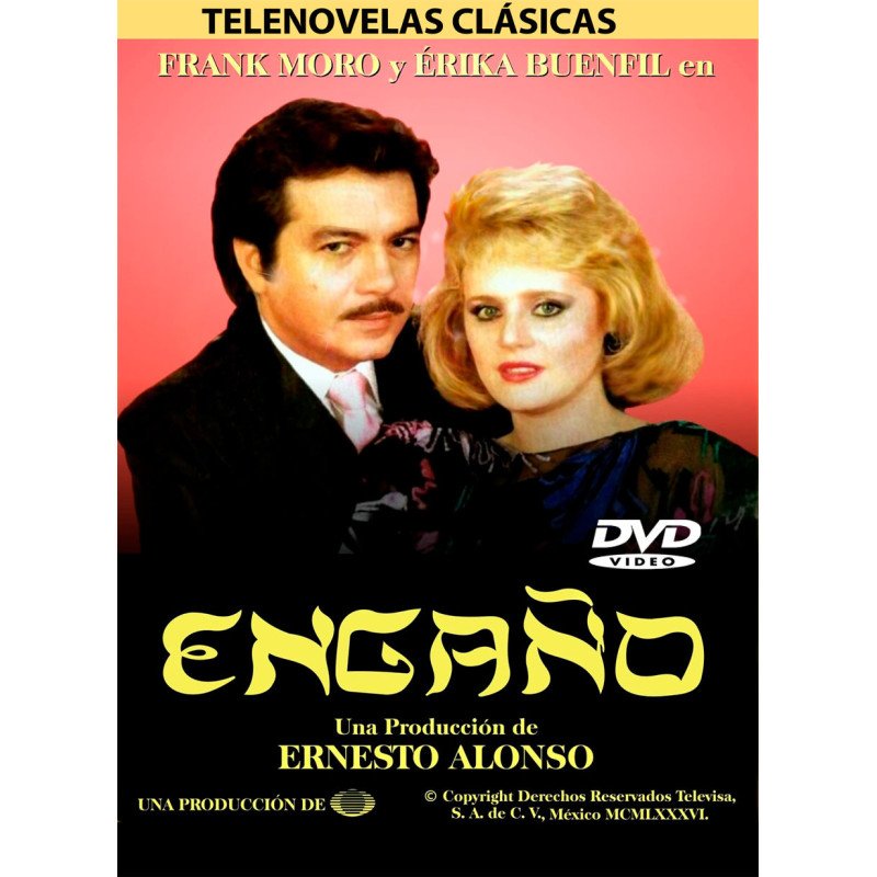 El Engaño (1986) The Deception