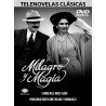 Milagro y Magia (1991) en DVD