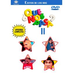 ¿Qué nos pasa? I – II (1986) What’s Wrong With Us?