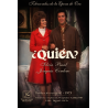 ¿Quién? (1973) Telenovela de MAM en DVD USB o Digital para Descarga Telenovela de Colección Silvia Pinal y Joaquin Cordero