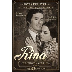 Rina (1977) disponible en DVD USB o digital