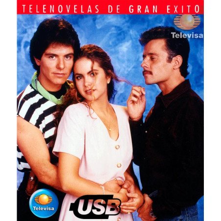 USB Los Parientes Pobres - 1993