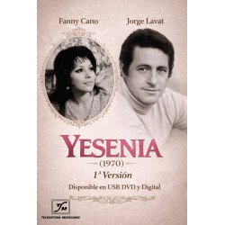 Yesenia (1970) – Versión I