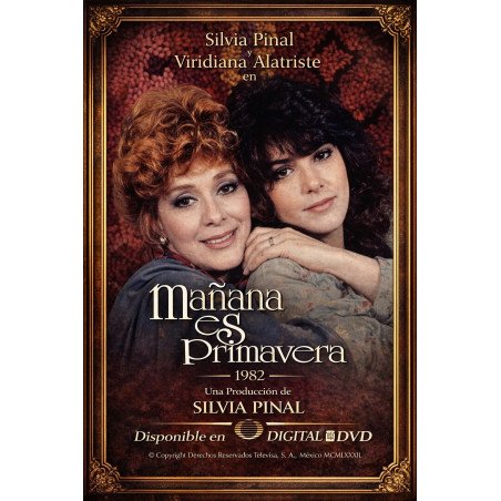 Mañana es Primavera (1982)