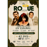 Roque Santerio DVD Subtítulos Español