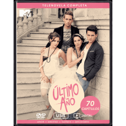 Último Año (2012) Last Year