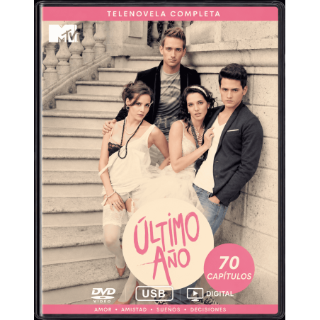 Último Año (2012)