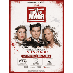 Un Nuevo Amor (2003)