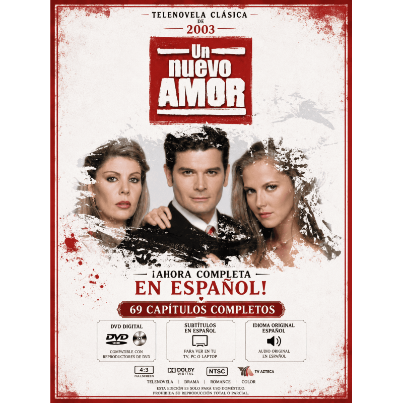Un Nuevo Amor (2003)