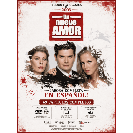 Un Nuevo Amor (2003)