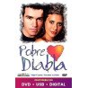 Pobre Diabla (2000) | DVD, USB & Digital | Peruvian Telenovela