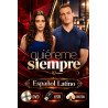 Quiéreme siempre (2023) | DVD, USB y Digital | Ya Çok Severs.