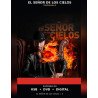 El  Señor de los Cielos Temporada 2 Vol I y II