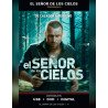 El  Señor de los Cielos Temporada 2 Vol I y II