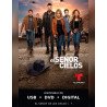 El  Señor de los Cielos Temporada 2 Vol I y II