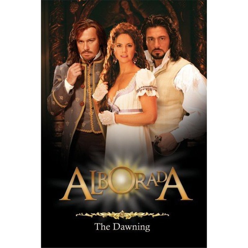 Alborada Con Artwork Alborada Con Artwork