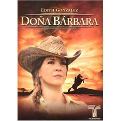 Doña Barbara  