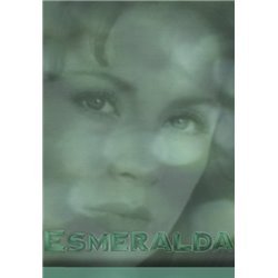 Comprar Telenovela Esmeralda Completa DVD