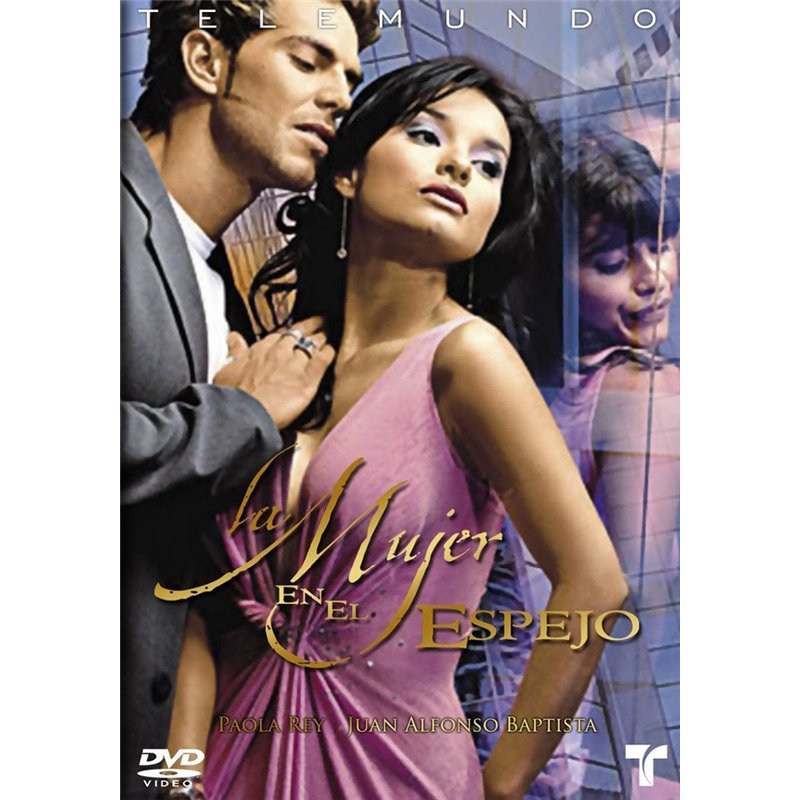 La Mujer en el Espejo - 2004