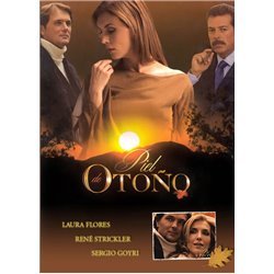Piel de Otoño
