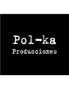 Pol-ka Producciones icónicas de series