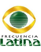 Frecuencia Latina Telenovela