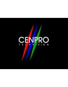 Cenpro Television